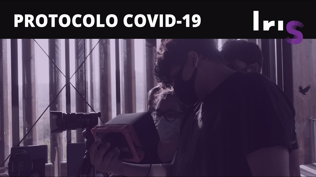 VORÁGINE- Grabación en Vitoria-Gasteiz