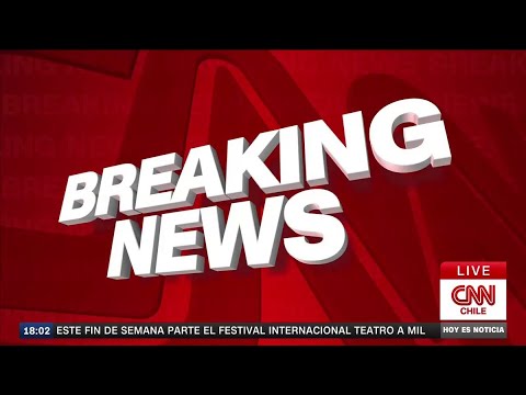 URGENTE: Reportan múltiples explosiones en Venezuela