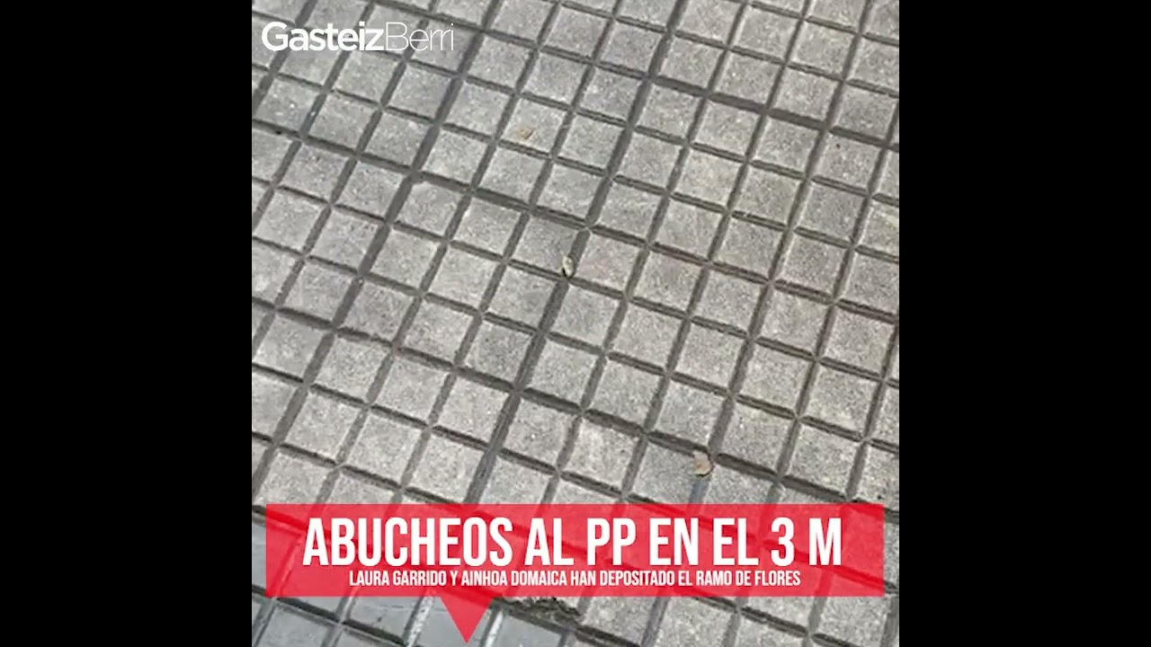 ABUCHEOS PP VIDEO