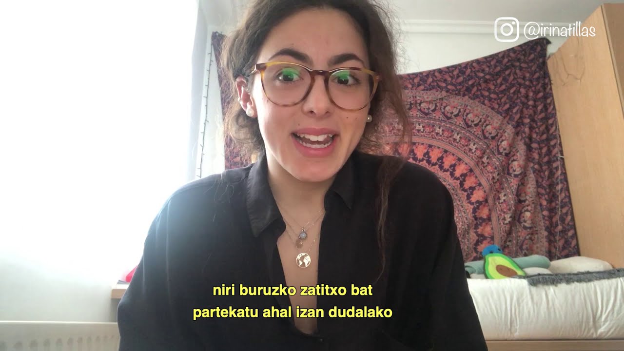 GazteOK: experiencias