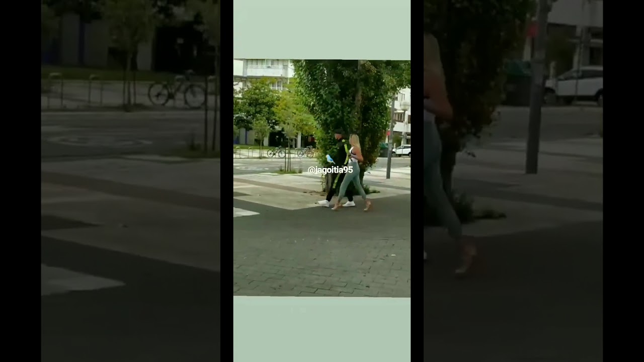 Olivier Verdon sale del Juzgado tras ser puesto en libertad