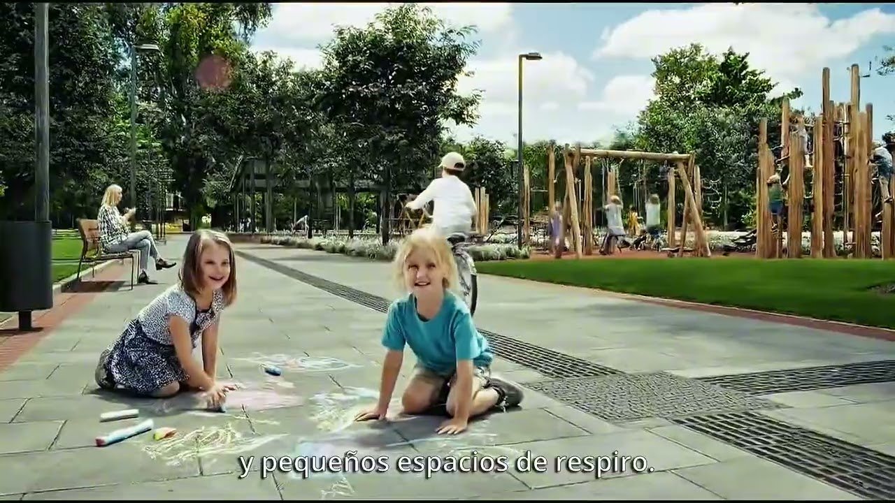 Zaramaga Tenemos un plan