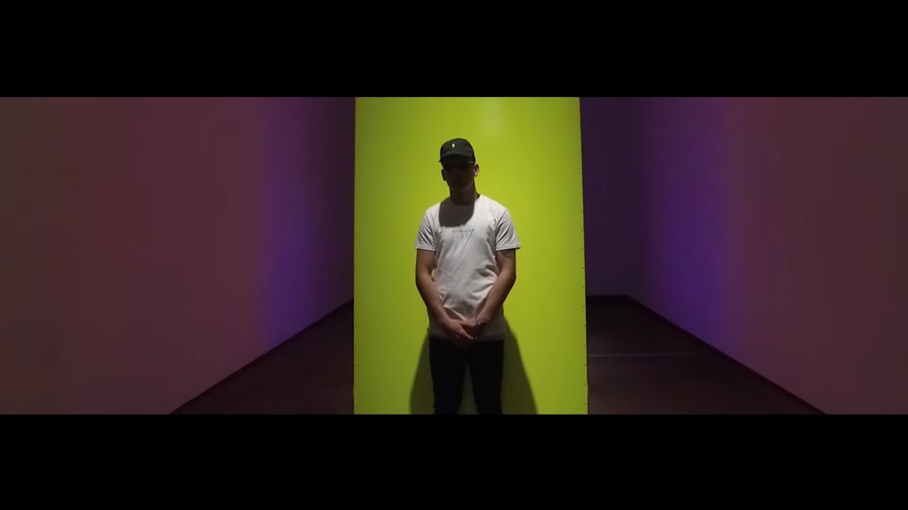FERNANDOCOSTA - BARCO A LA DERIVA (PROD. BLASFEM) | VIDEOCLIP