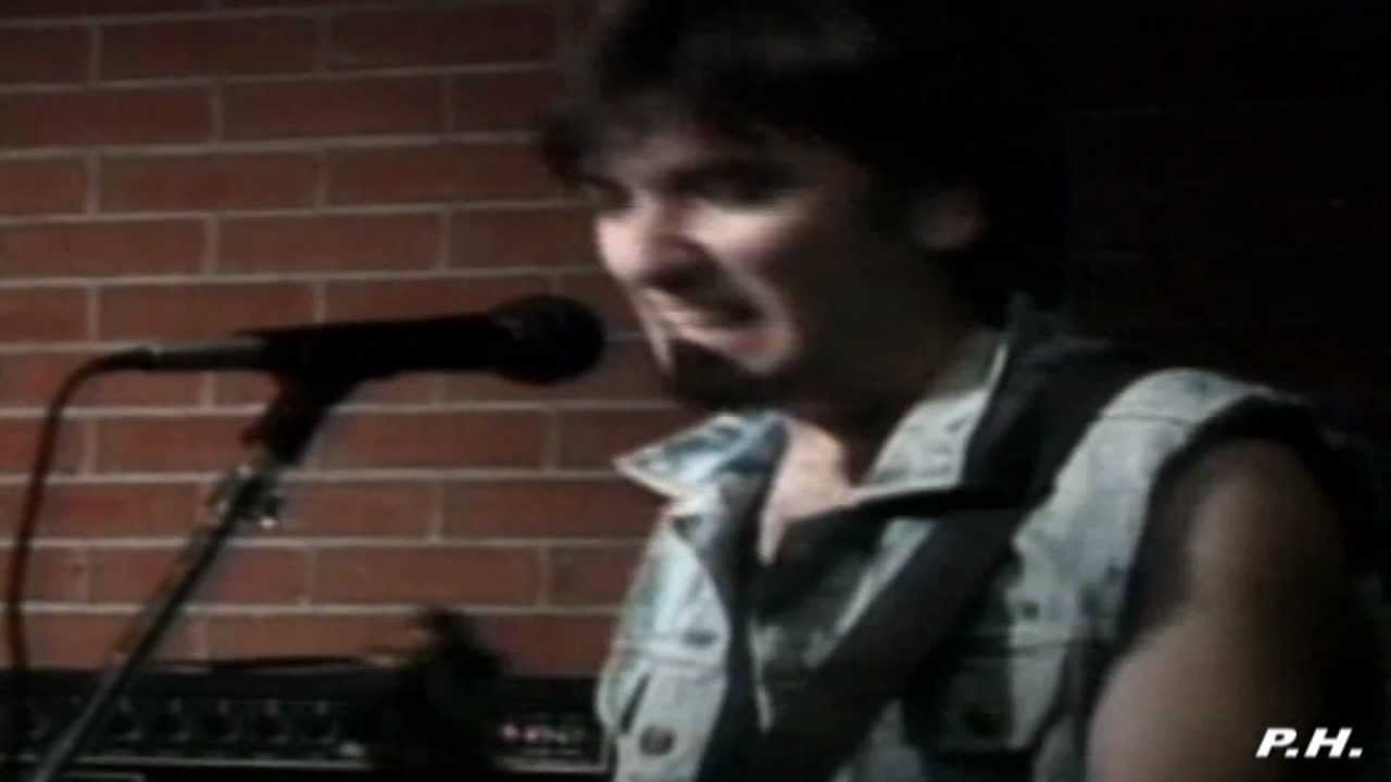 LA FRONTERA - El Limite (1989)