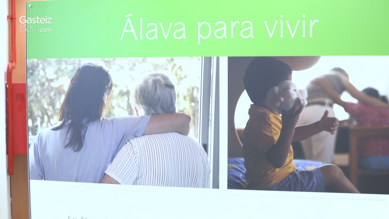 Así es el nuevo aeropuerto de Foronda (Vitoria-Gasteiz)