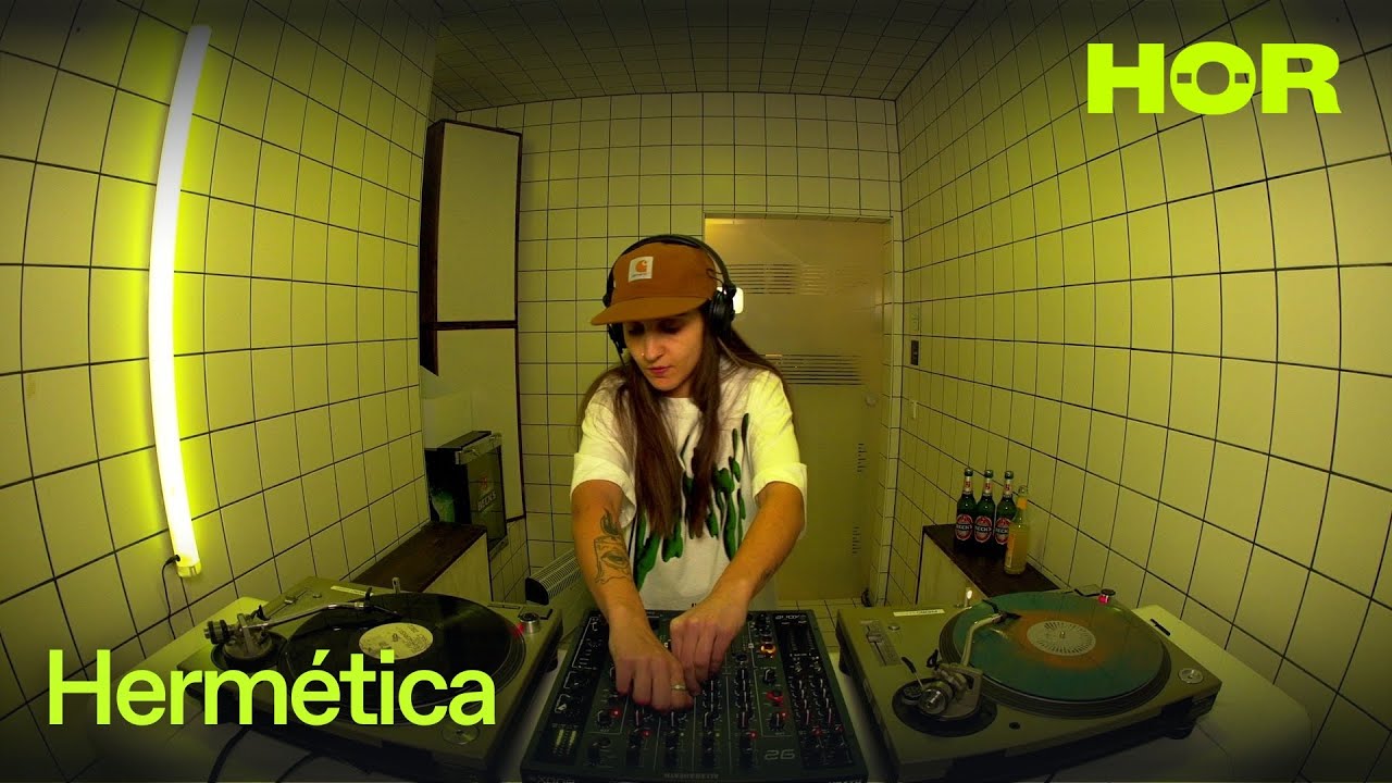 Hermética | HÖR - February 10 / 2025