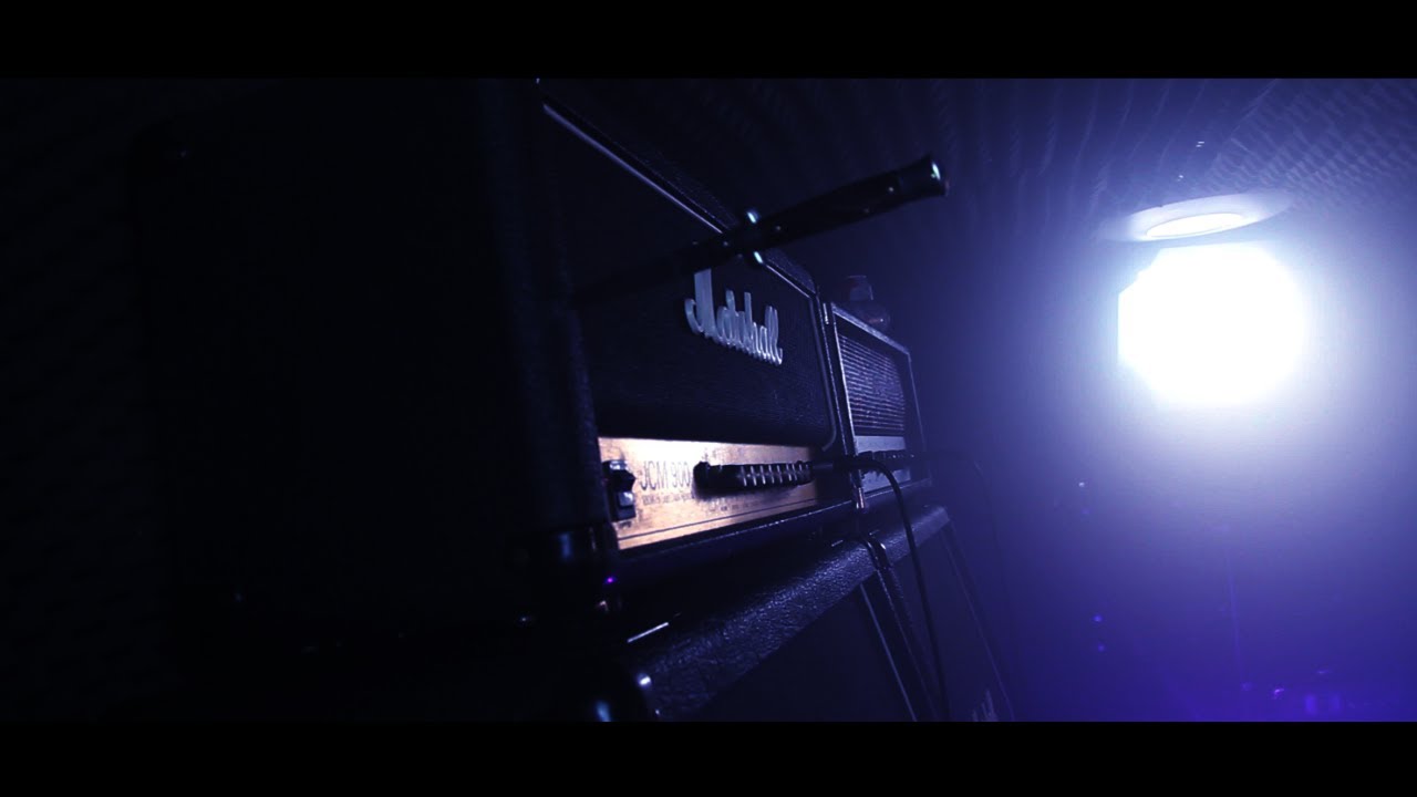 CRASH BONES "Quiero Mas" Official Video