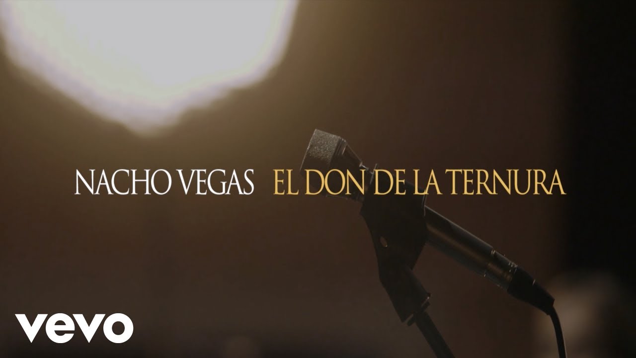 Nacho Vegas - El don de la ternura