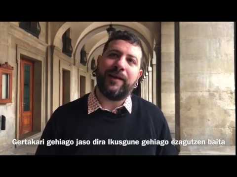 DÍA INTERNACIONAL CONTRA LA LGTBIFOBIA