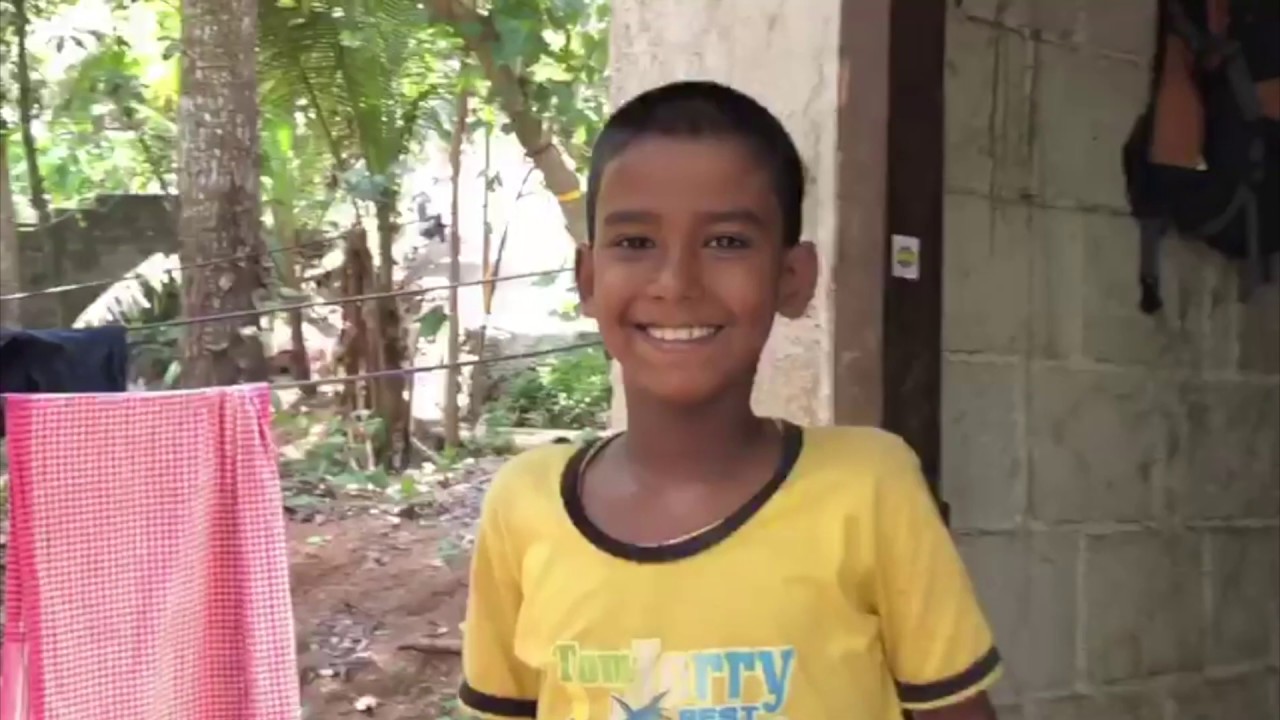 La solidaridad es la respuesta. Elkartasuna da erantzuna