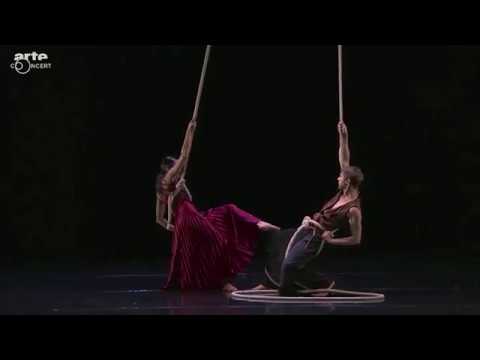 Ballet du Grand Théâtre de Genève - Tristan & Isolde
