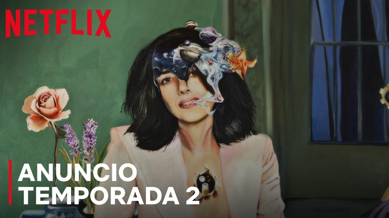 La Casa de las Flores | Anuncio Fecha de Estreno Temporada 2