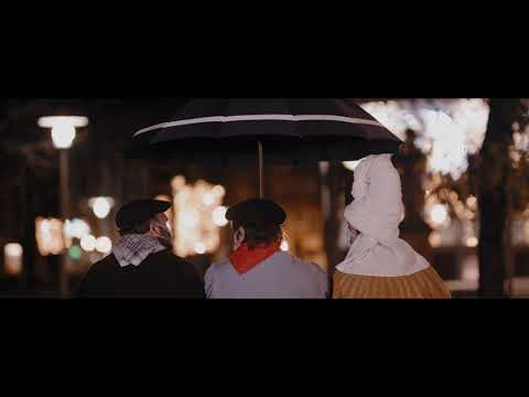 Gabonetako zorion-mezua: Magia ez dadila falta / Felicitación navideña: Que nunca nos falte la magia