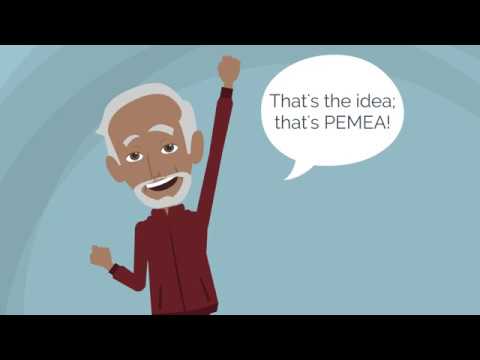 PEMEA - All you need to know about the future of emergency apps in Europe