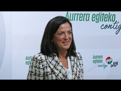 Artolazabal:"Unea da ausartak izateko eta ilusioa eta konfiantza sortzen duten proiektuak gidatzeko"