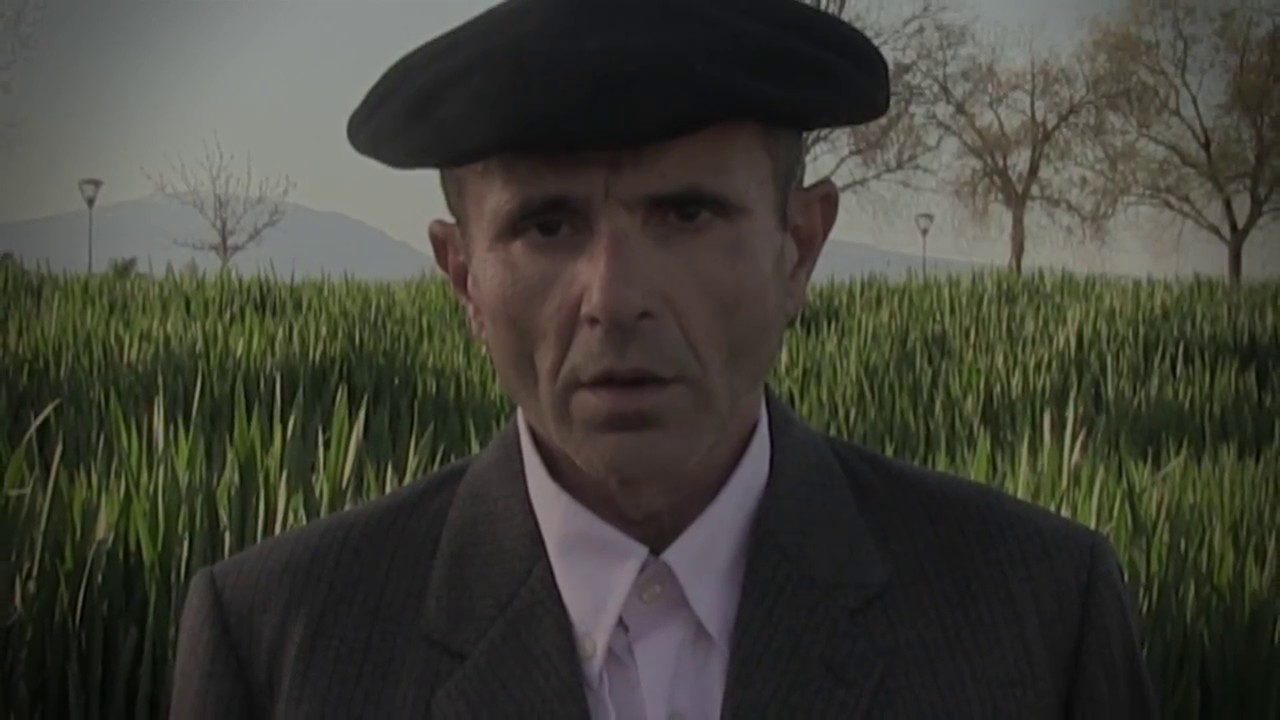 SACAMANTECAS, CASO ABIERTO