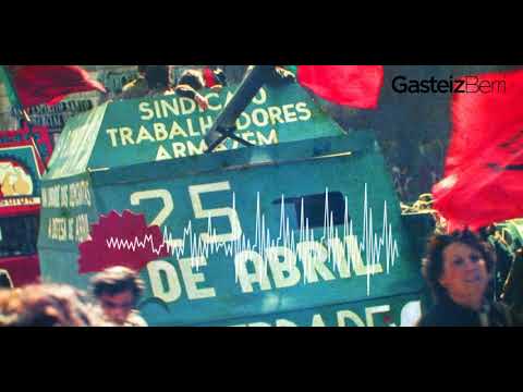 «Revolución de los Claveles». Así cayó la dictadura salazarista en Portugal