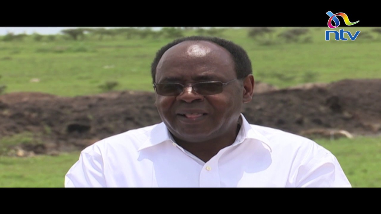 Seismologists say Mai Mahiu cracks are fissures and not fault lines