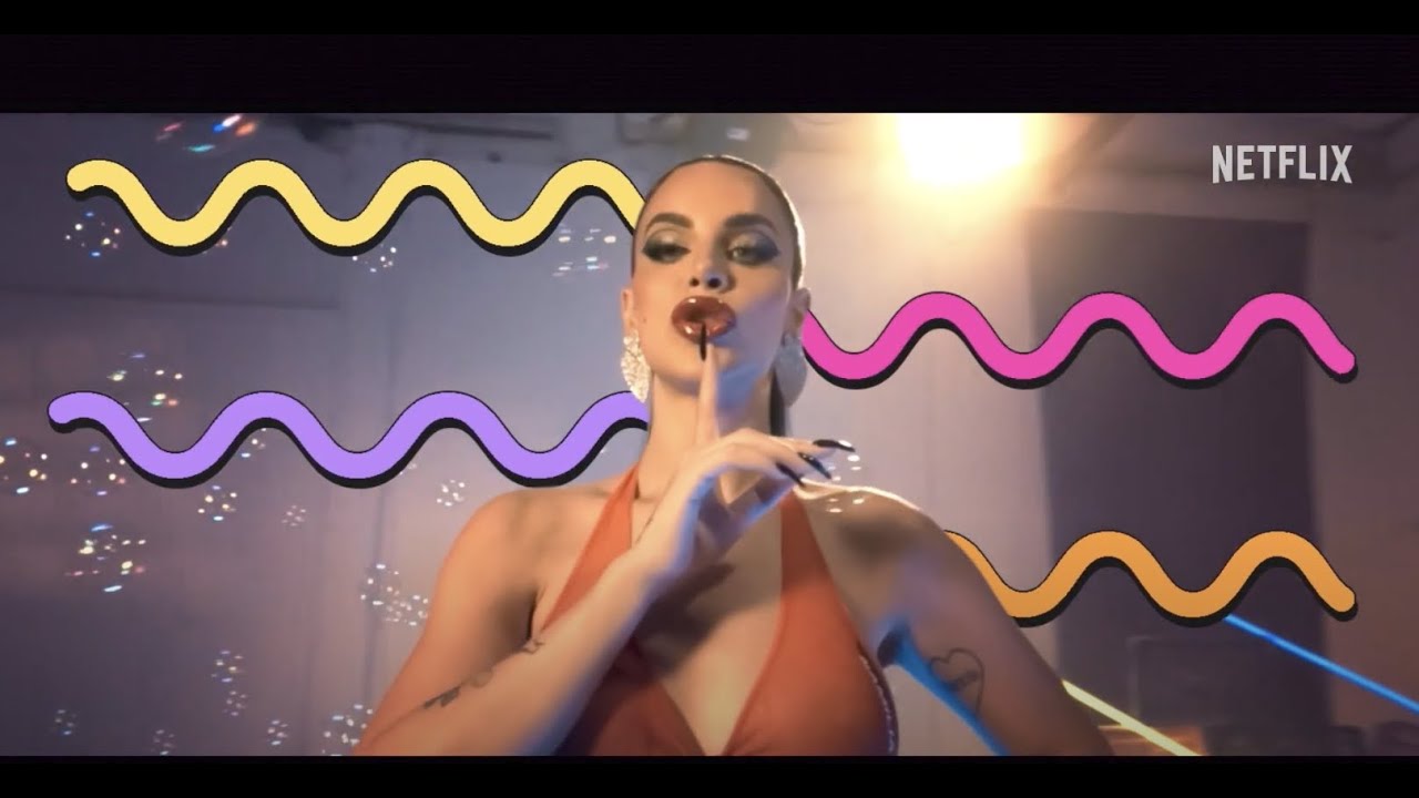 ?? ¡El TRÁILER de '¿A quién le gusta mi follower?' de Netflix!