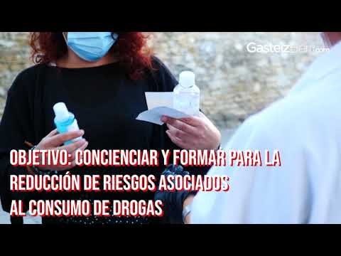 Ailaket sigue reduciendo riesgos en plena pandemia