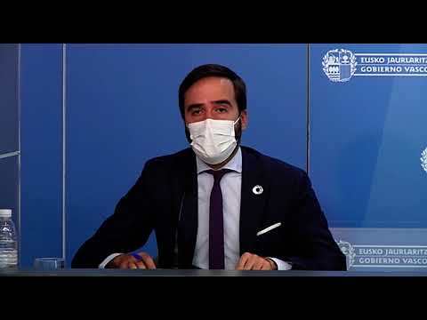 Euskadi activa 12 millones para los establecimientos de ocio nocturno