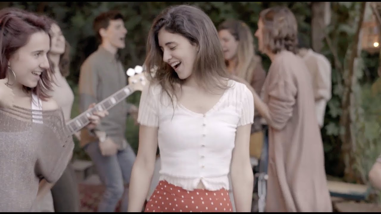 IZARO - La Felicidad