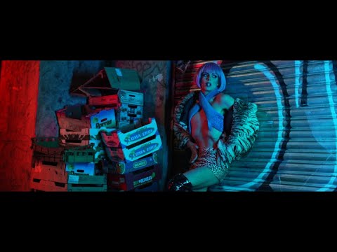 Samantha Hudson - Hazme el favor (vente conmigo a bailar)
