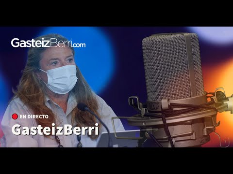 Rueda de prensa tras el LABI técnico en #Directo #Coronavirus #Euskadi #COvid19 #GobiernoVasco