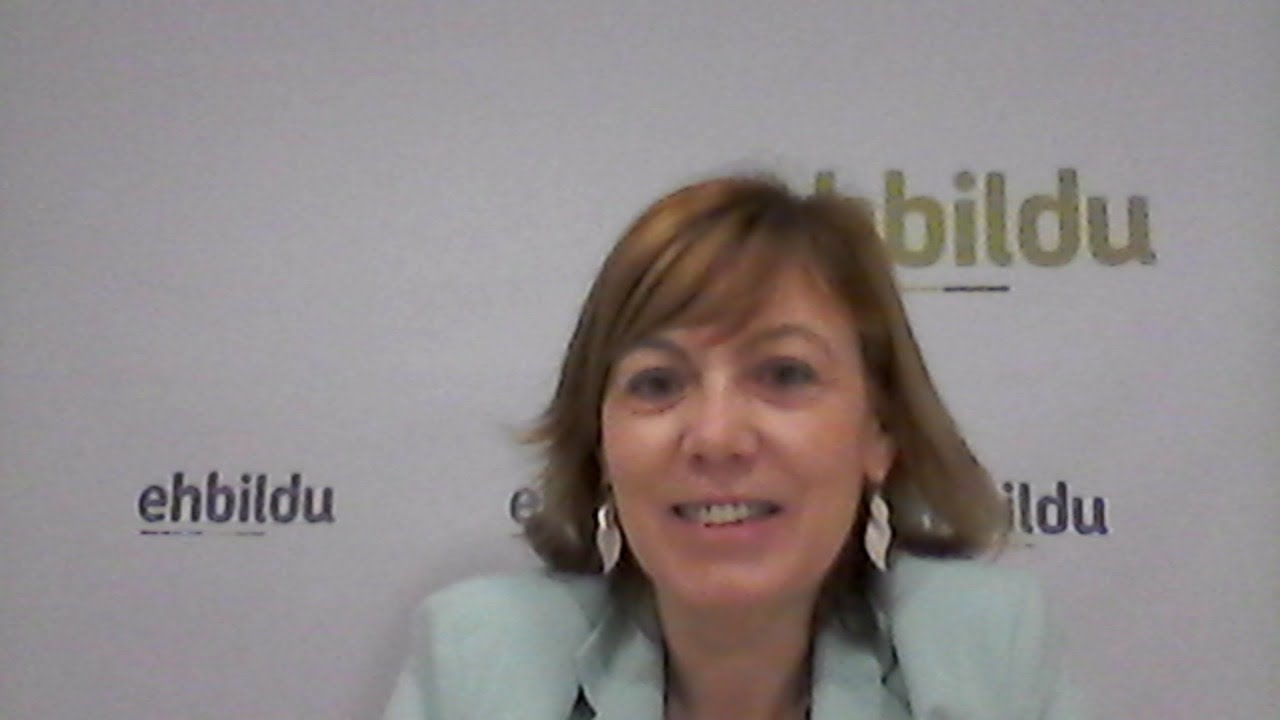 EH Bildu Gasteiz | Vitalquiler