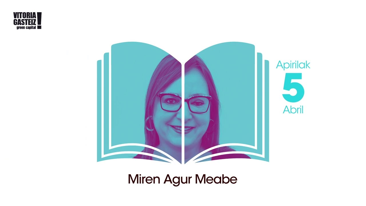 Liburu Egunak 2022 Días de Libro