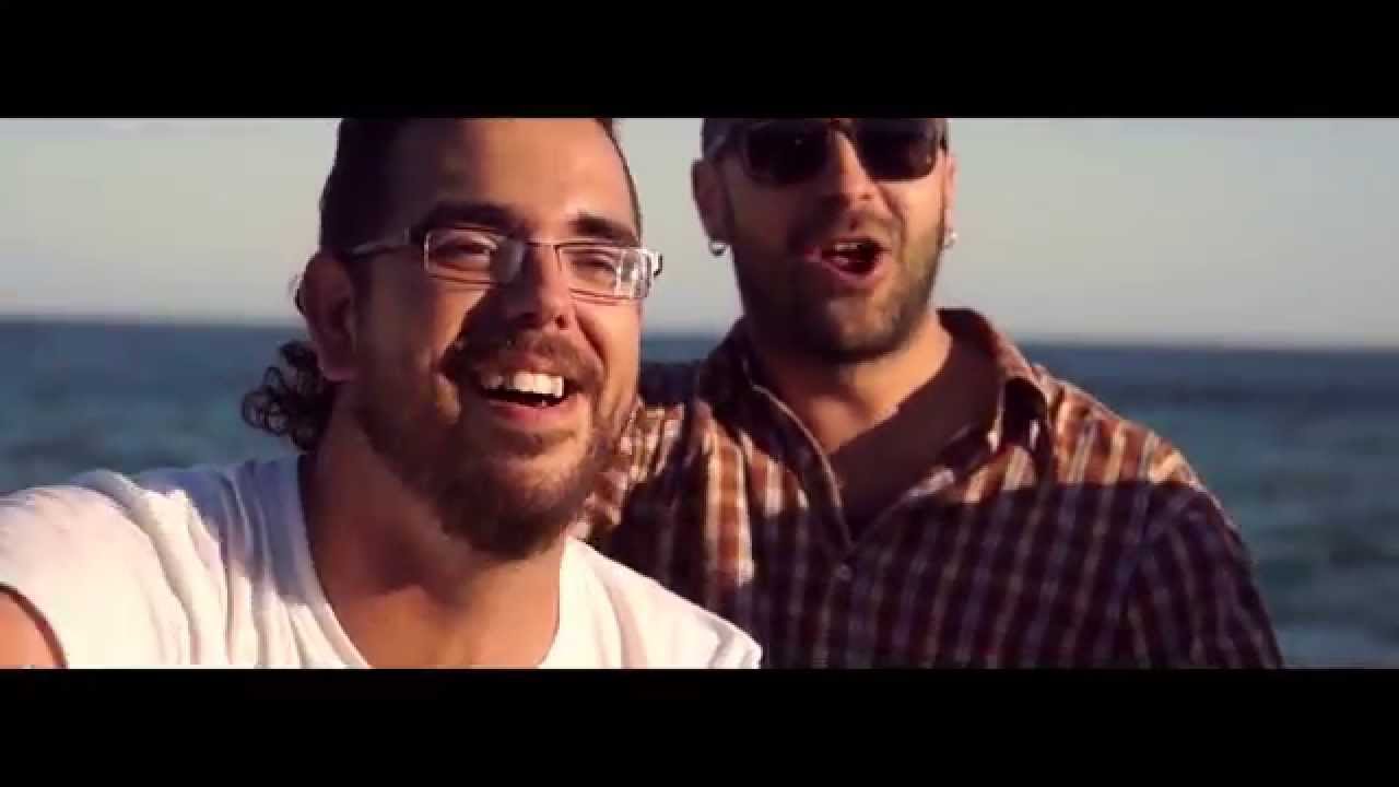 Lágrimas de Sangre – Voy a celebrarlo (Videoclip oficial) [Si uno no se Rinde]