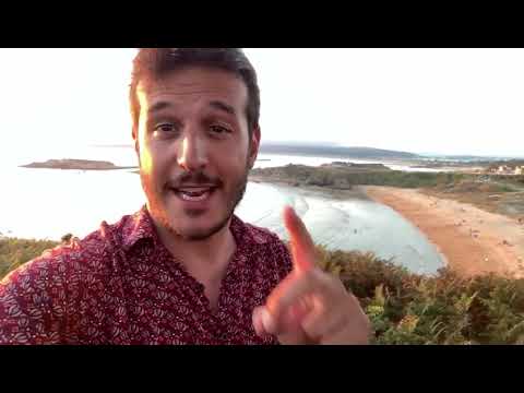Diego Losada presentará la Gala de Clausura del FesTVal