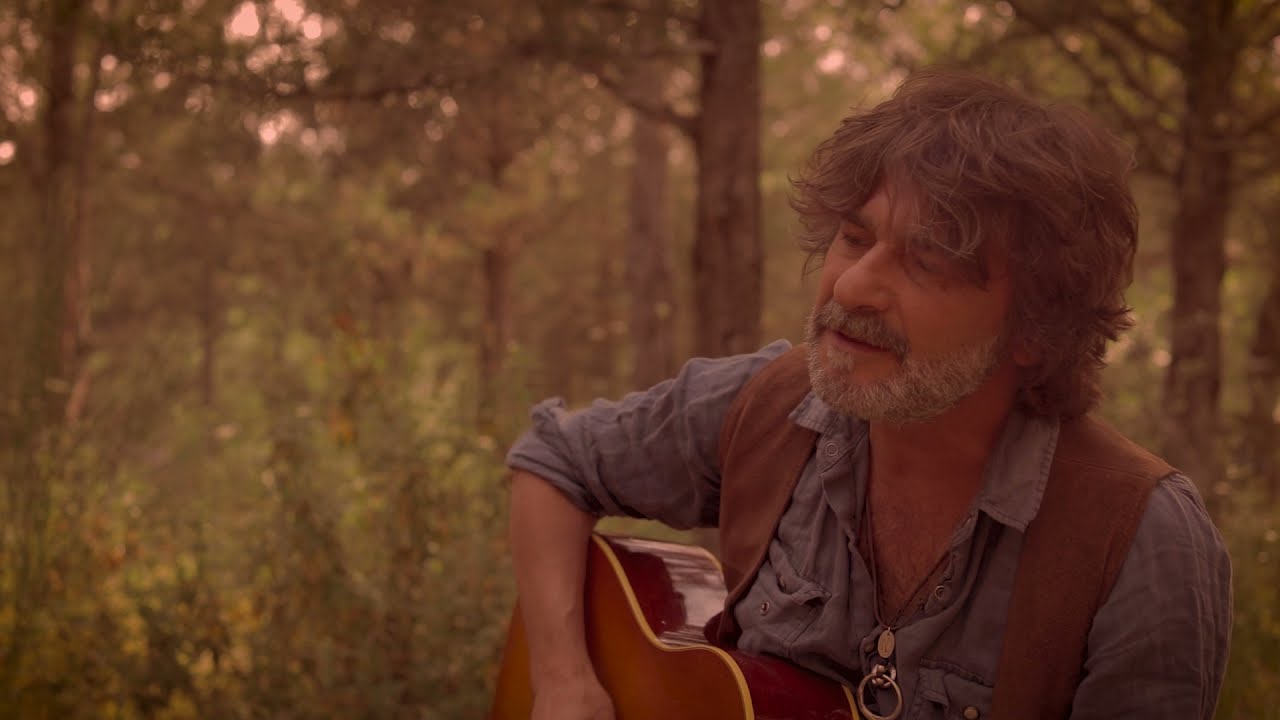 Quique Gonzalez - Jade (Videoclip Oficial)