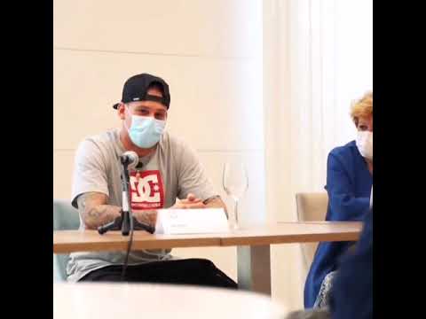 Gasteiz, capital ‘freestyle’ al ritmo de ‘Invert’