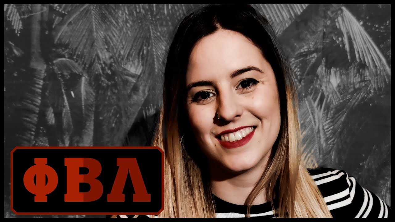 Odei Fernández (Febrero 2020) / Phi Beta Lambda