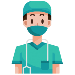 5929214 – avatar doctor health hospital man medical