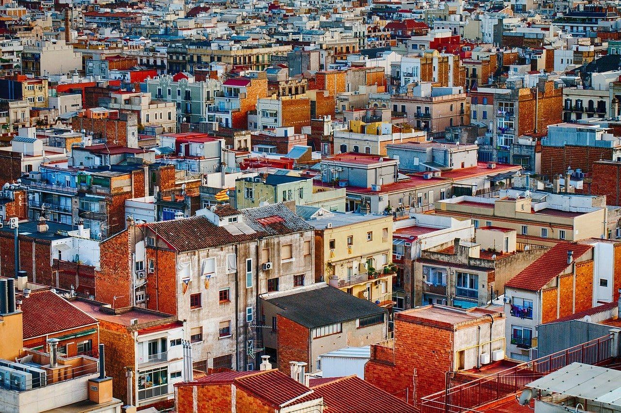 desahucios españa