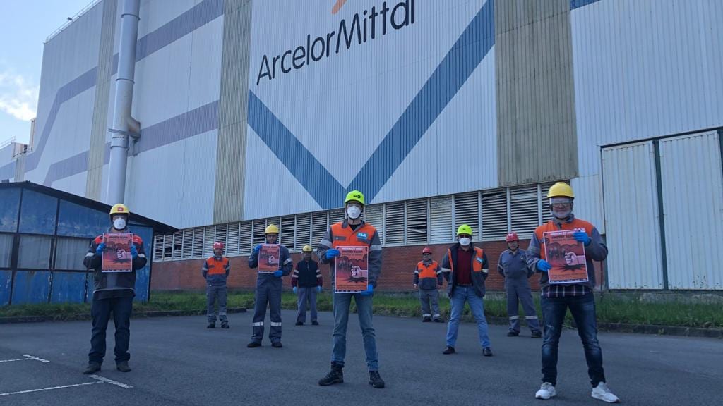 Arcelor