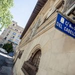 Nuestra Señora del Cabello