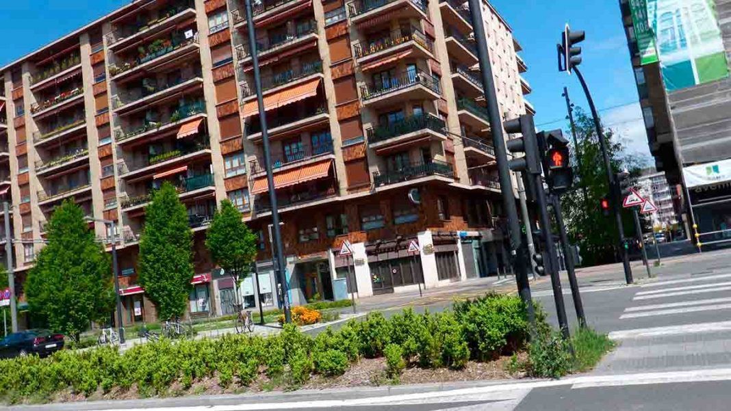Vivienda Vitoria