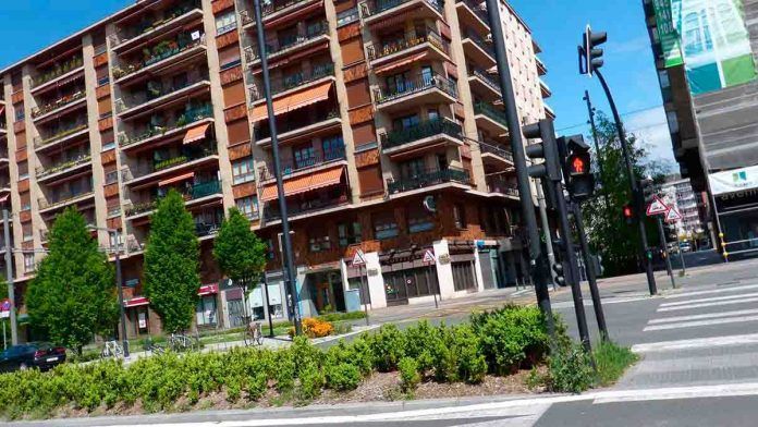 Vivienda Vitoria