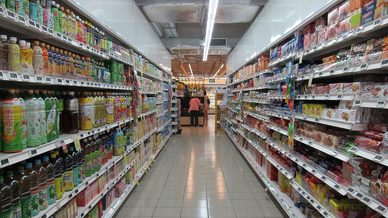 Supermercado Supermercado