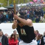 herri kirolak san prudencio