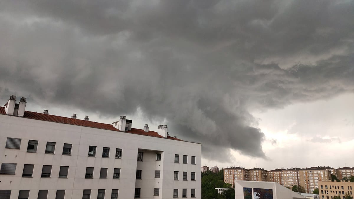 granizo vitoria