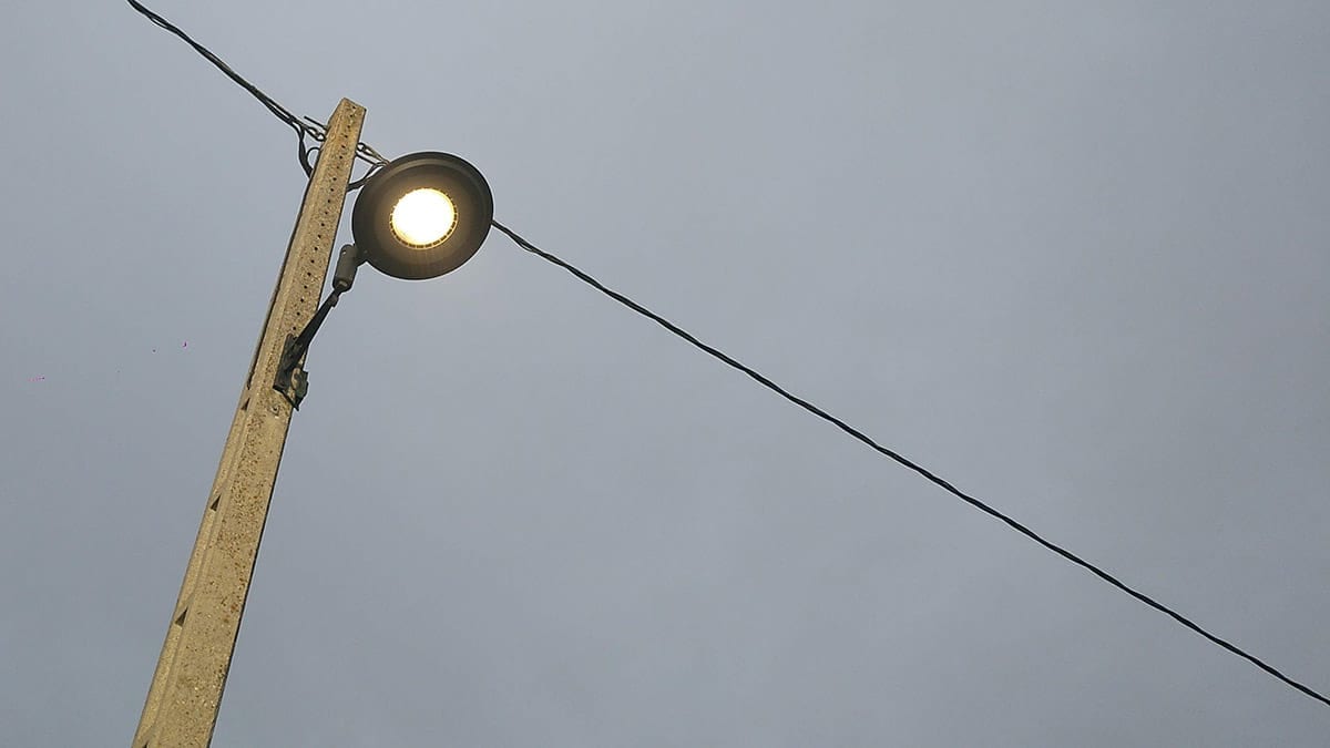 farola