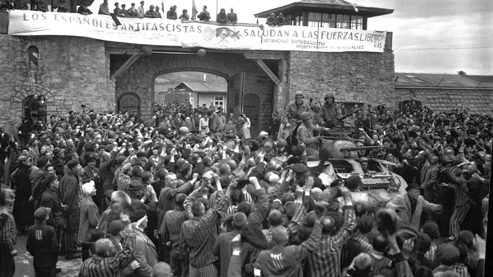 Mauthausen