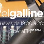 el gallinero siberiafm