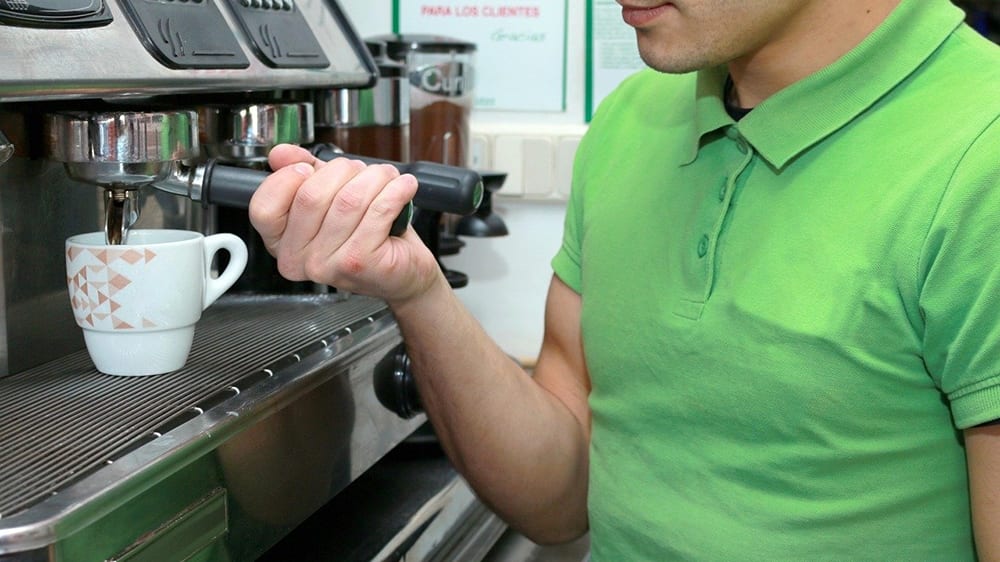 Cafeteria Vitoria