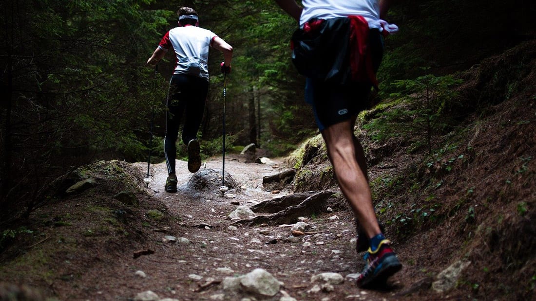 Hacer deporte Fase 1
