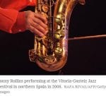 nytimes vitoriagasteiz